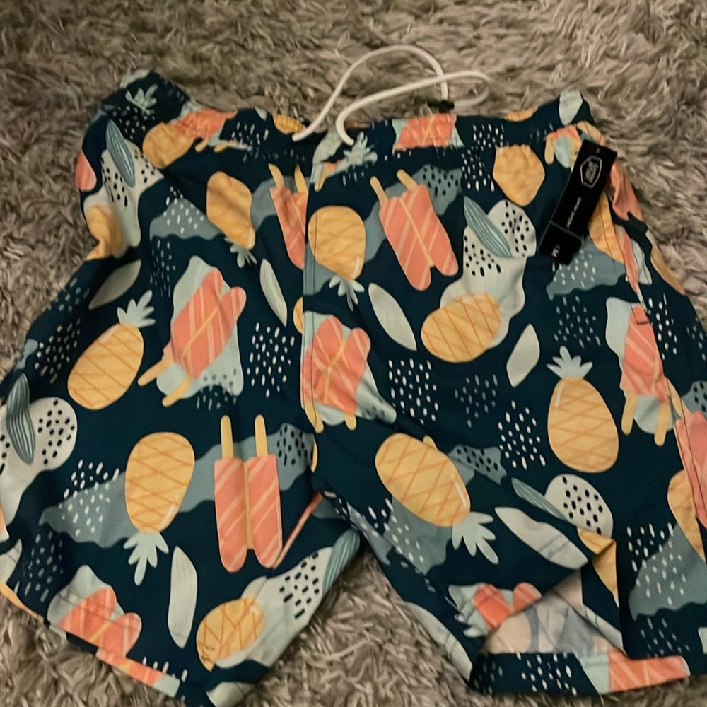 Berkley and Jensen men’s bathing suit